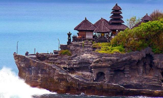 Description: Pulau Bali Tempat Wisata Terpopuler dan Terbaik Di Indonesia 